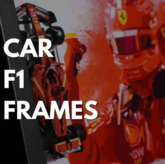 F1 Frame