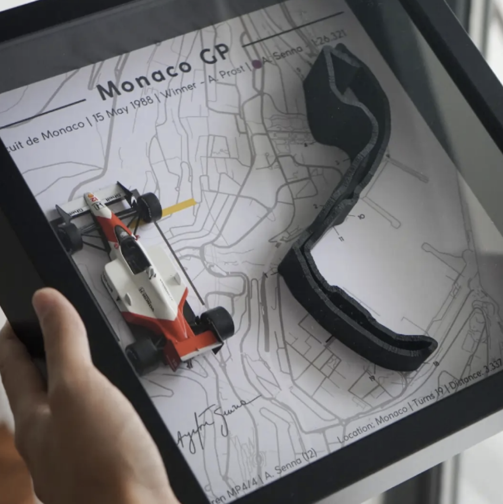 Классические рамки